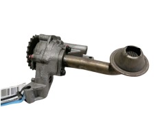 Recambio de bomba aceite para seat leon (1p1) reference referencia OEM IAM 038115251B 038115105C D02774278
