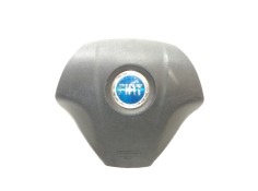 Recambio de airbag delantero izquierdo para fiat grande punto (199) 1.4 referencia OEM IAM 07354104460  