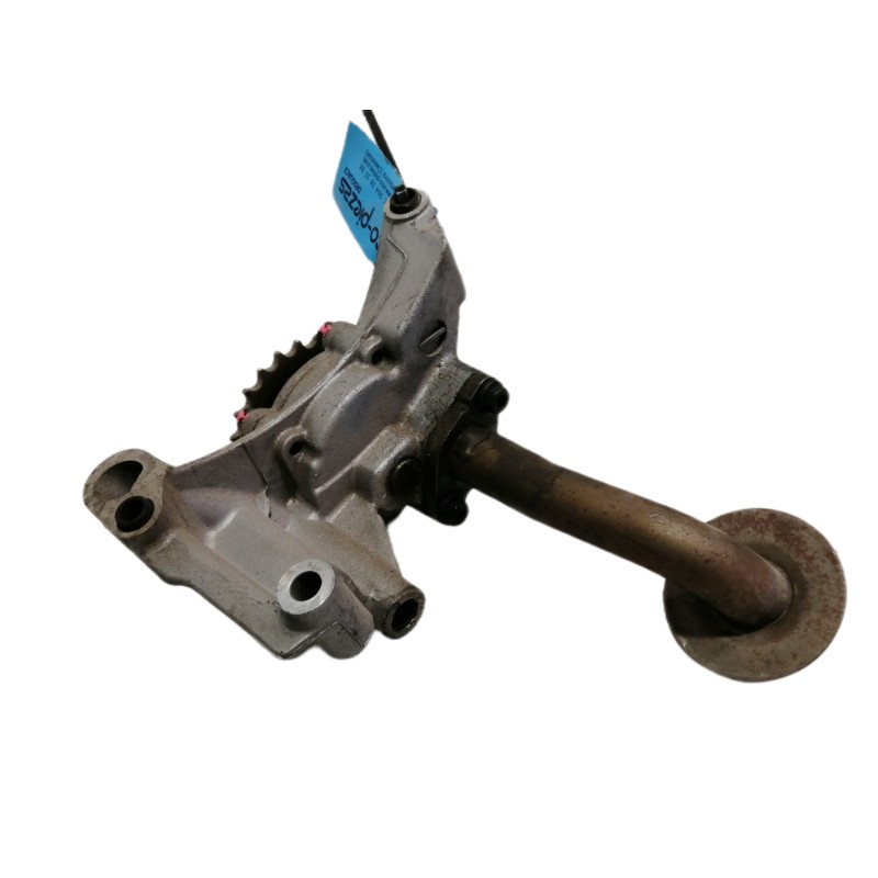 Recambio de bomba aceite para seat leon (1p1) reference referencia OEM IAM 038115251B 038115105C D02774278