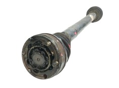 Recambio de transmision delantera derecha para seat toledo (1m2) referencia OEM IAM 1J0407272F   2