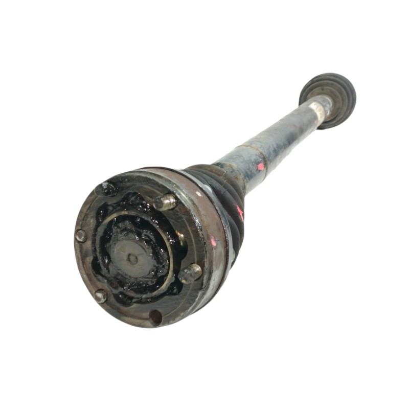 Recambio de transmision delantera derecha para seat toledo (1m2) referencia OEM IAM 1J0407272F  