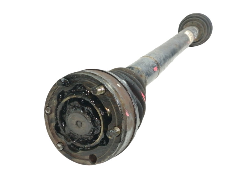 Recambio de transmision delantera derecha para seat toledo (1m2) referencia OEM IAM 1J0407272F  