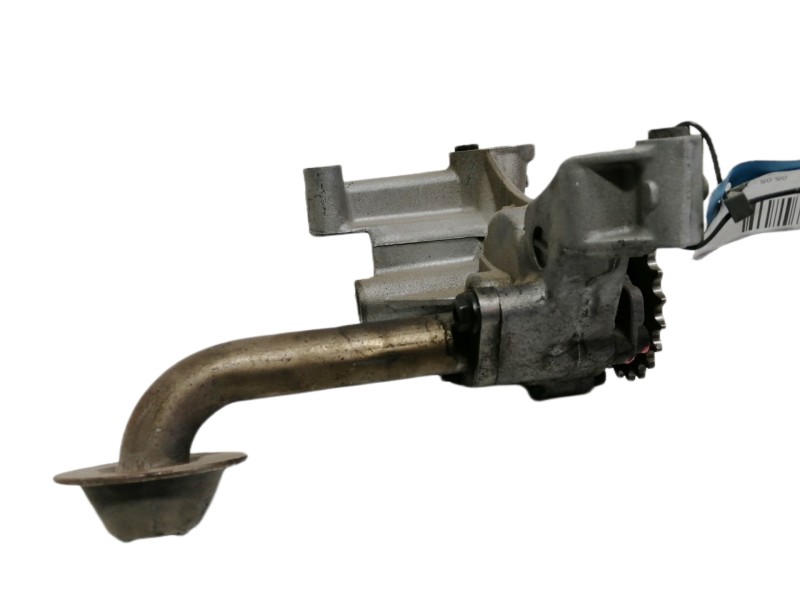 Recambio de bomba aceite para seat leon (1p1) reference referencia OEM IAM 038115251B 038115105C D02774278