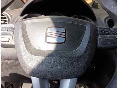 Recambio de airbag delantero izquierdo para seat altea xl (5p5) reference ecomotive referencia OEM IAM   