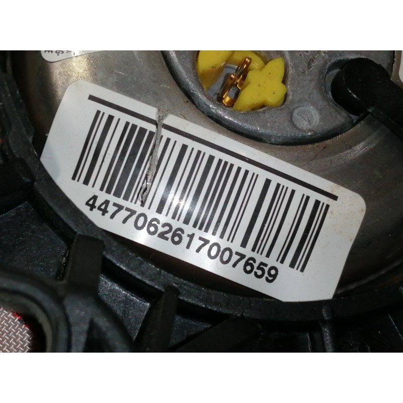 Recambio de airbag delantero izquierdo para fiat grande punto (199) 1.4 referencia OEM IAM 07354104460  