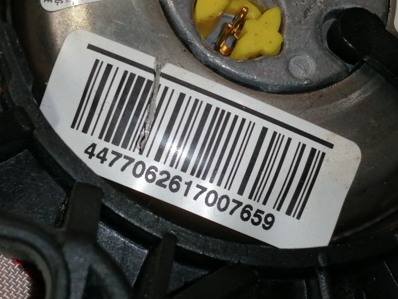 Recambio de airbag delantero izquierdo para fiat grande punto (199) 1.4 referencia OEM IAM 07354104460  
