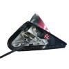 Recambio de retrovisor izquierdo para seat toledo ii (1m2) 1.9 tdi referencia OEM IAM 1M2857507B01C 057205LLL 
