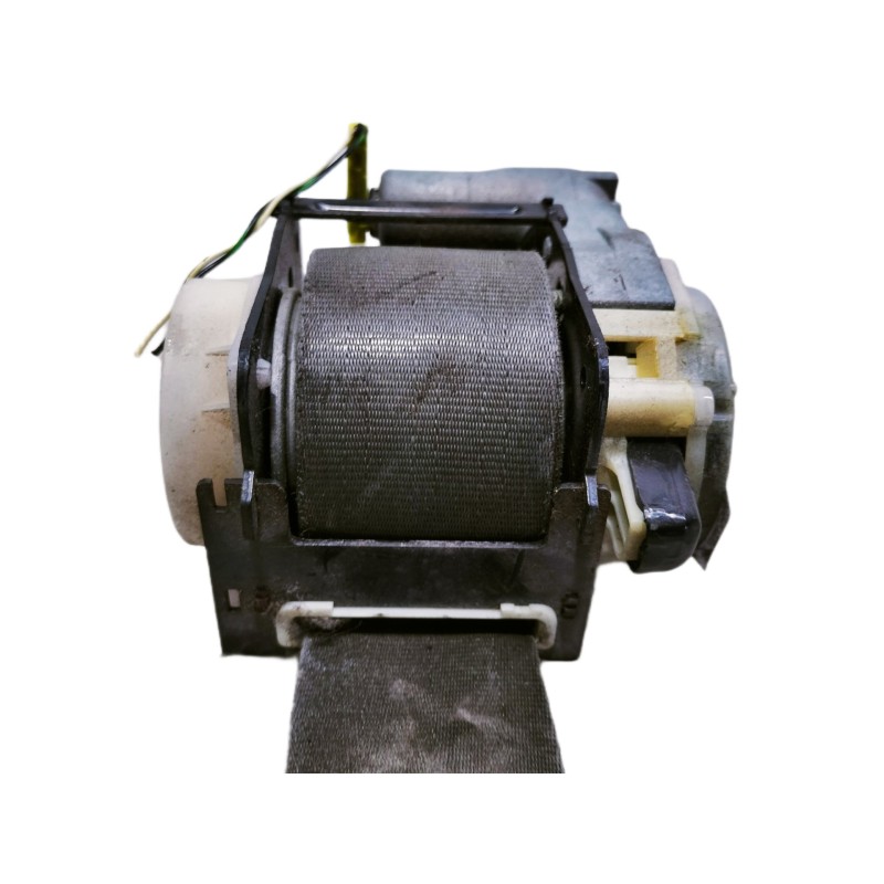 Recambio de cinturon seguridad delantero izquierdo para ssangyong rodius xdi limited referencia OEM IAM 7462121005 5587STW0801 H