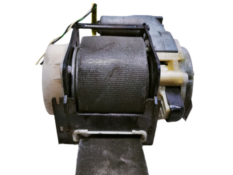 Recambio de cinturon seguridad delantero izquierdo para ssangyong rodius xdi limited referencia OEM IAM 7462121005 5587STW0801 H