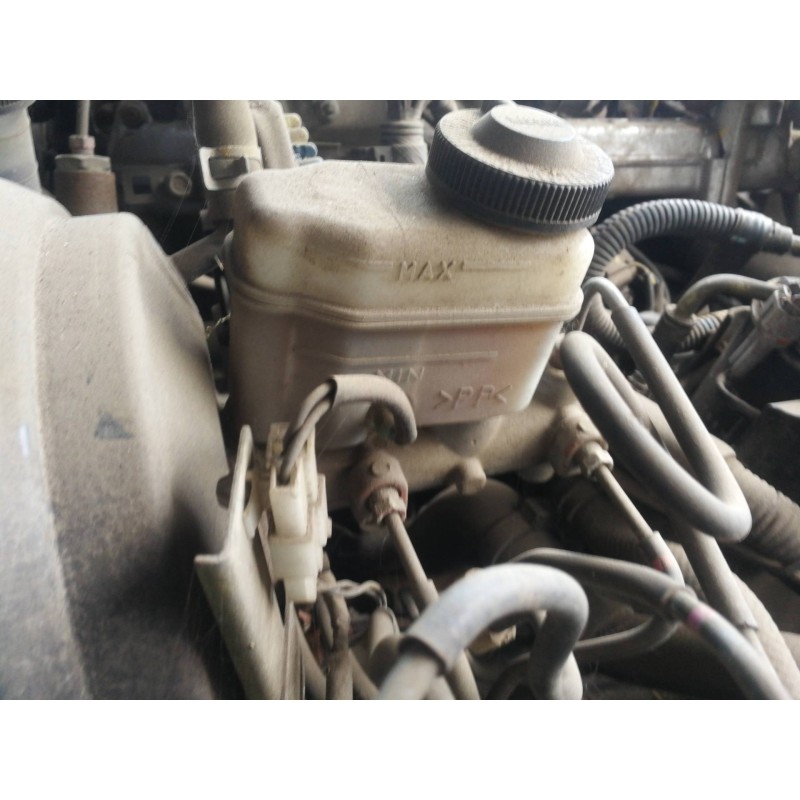 Recambio de bomba freno para ford ranger (eq) extrakabine 4x4 referencia OEM IAM   