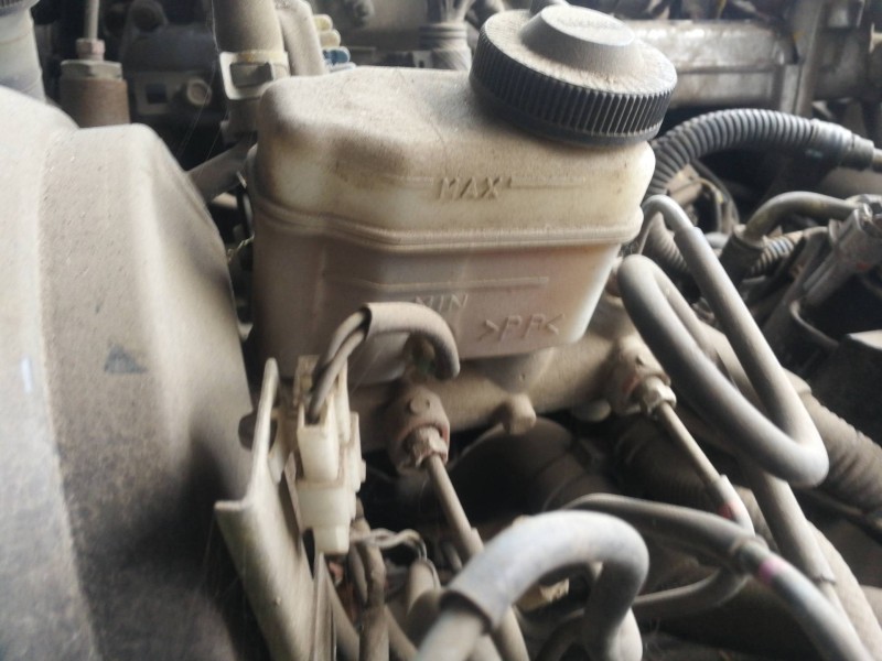 Recambio de bomba freno para ford ranger (eq) extrakabine 4x4 referencia OEM IAM   