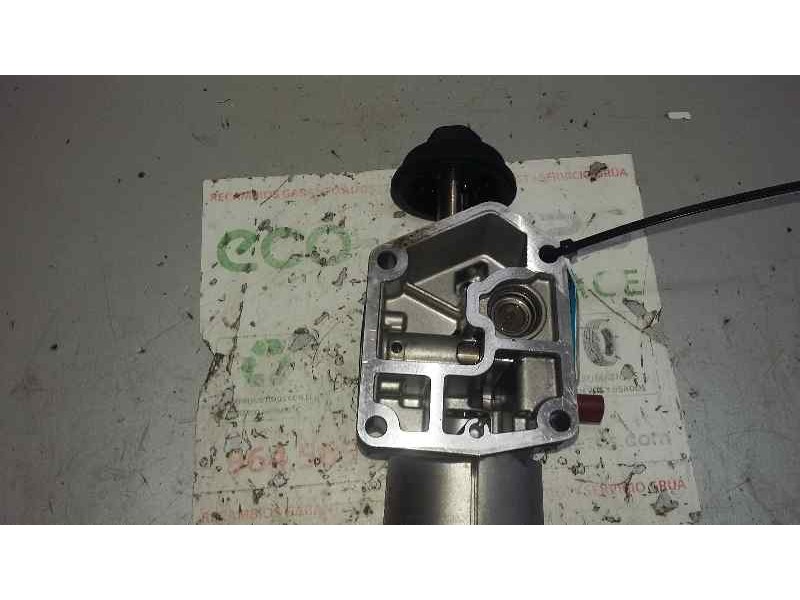 Recambio de filtro aceite para seat leon (1p1) reference referencia OEM IAM 045115389G  