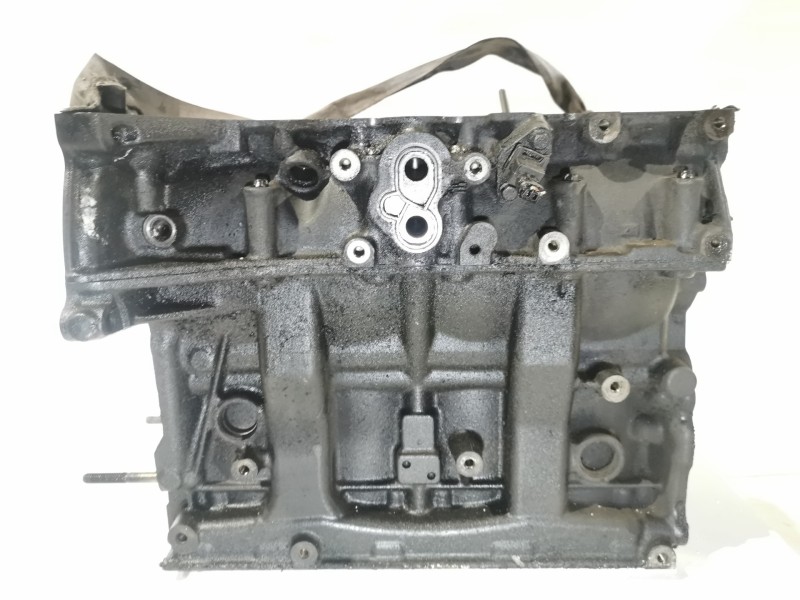 Recambio de bloque para renault laguna ii grandtour (kg0) dynamique referencia OEM IAM   BLOQUE MOTOR CON CIGUEÑAL