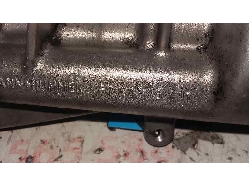 Recambio de filtro aceite para seat leon (1p1) reference referencia OEM IAM 045115389G  