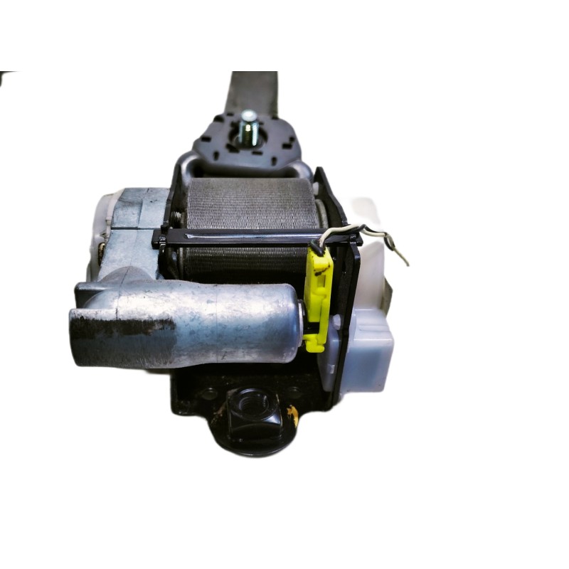 Recambio de cinturon seguridad delantero izquierdo para ssangyong rodius xdi limited referencia OEM IAM 7462121005 5587STW0801 H