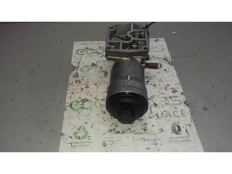 Recambio de filtro aceite para seat leon (1p1) reference referencia OEM IAM 045115389G  