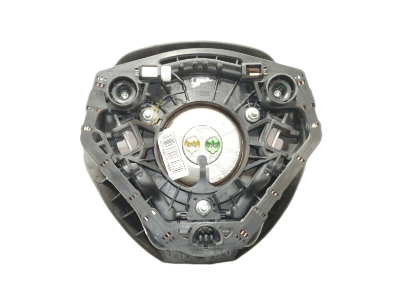 Recambio de airbag delantero izquierdo para fiat grande punto (199) 1.4 referencia OEM IAM 07354104460  
