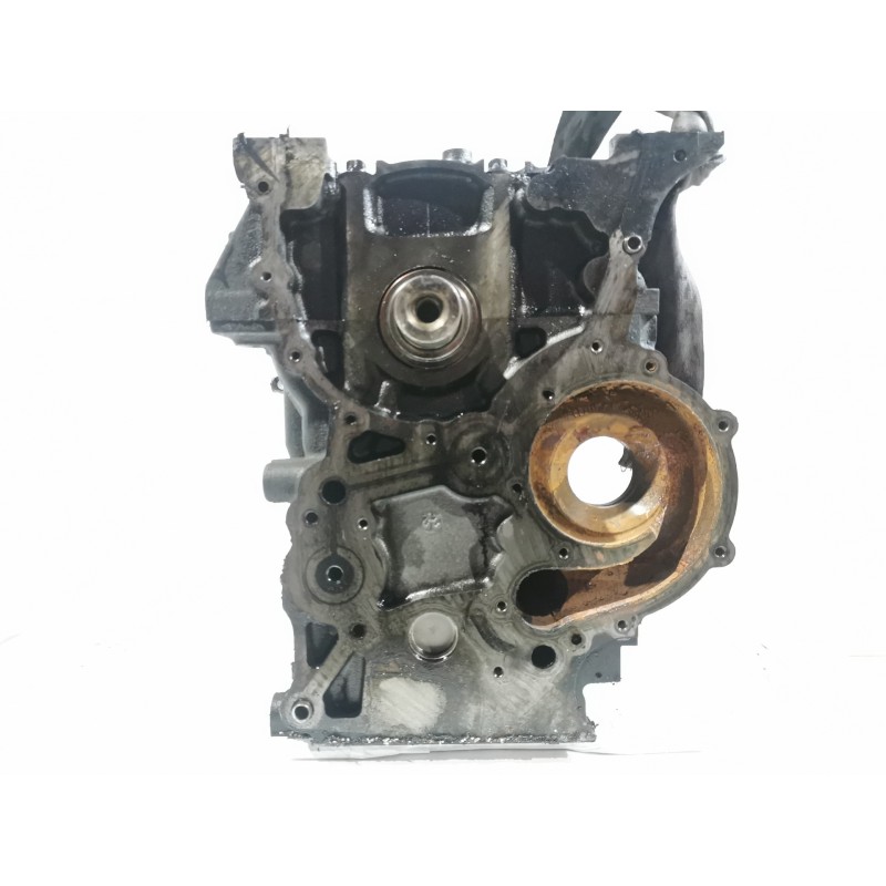 Recambio de bloque para renault laguna ii grandtour (kg0) dynamique referencia OEM IAM   BLOQUE MOTOR CON CIGUEÑAL