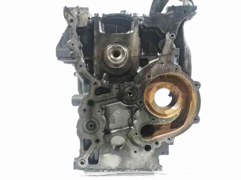 Recambio de bloque para renault laguna ii grandtour (kg0) dynamique referencia OEM IAM   BLOQUE MOTOR CON CIGUEÑAL