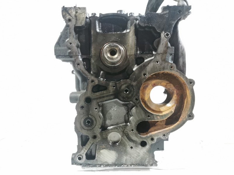Recambio de bloque para renault laguna ii grandtour (kg0) dynamique referencia OEM IAM   BLOQUE MOTOR CON CIGUEÑAL