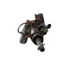 Recambio de columna direccion para hyundai i20 i (pb, pbt) 1.2 referencia OEM IAM 563101J700 563001J700 563001J700