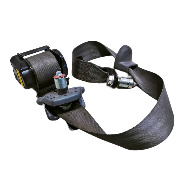 Recambio de cinturon seguridad trasero derecho para ssangyong rodius xdi limited referencia OEM IAM RR1RHG79L A10011006914 A5175