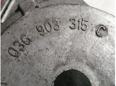 Recambio de tensor correa auxiliar para seat leon (1p1) reference referencia OEM IAM 03G903315C   2