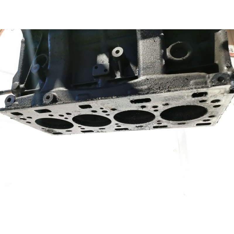 Recambio de bloque para renault laguna ii grandtour (kg0) dynamique referencia OEM IAM   BLOQUE MOTOR CON CIGUEÑAL
