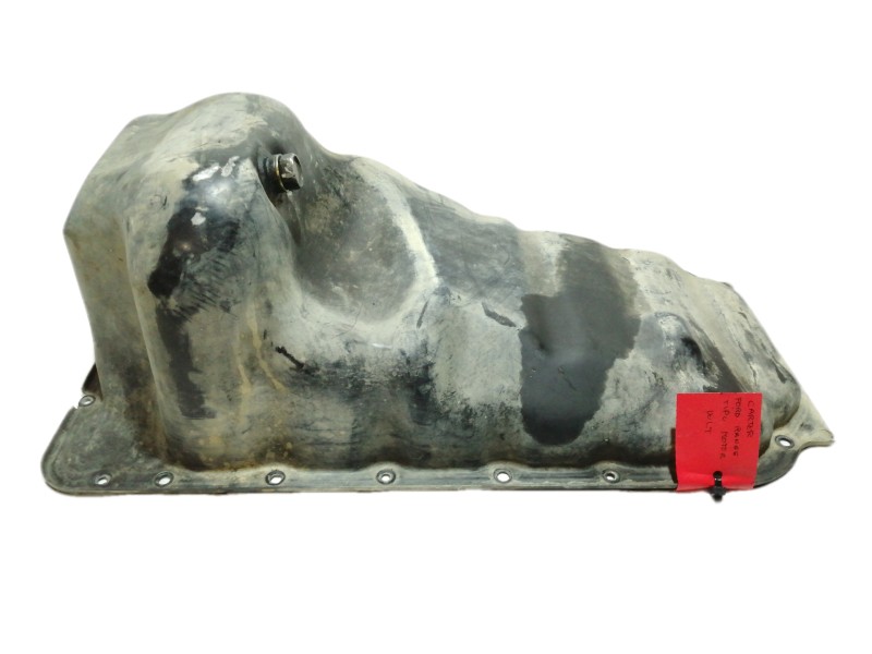 Recambio de carter para ford ranger (eq) extrakabine 4x4 referencia OEM IAM   