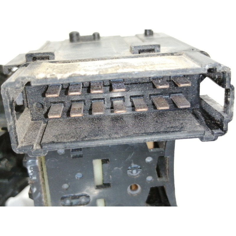 Recambio de mando limpia para renault kangoo (f/kc0) authentique referencia OEM IAM 8200077622  