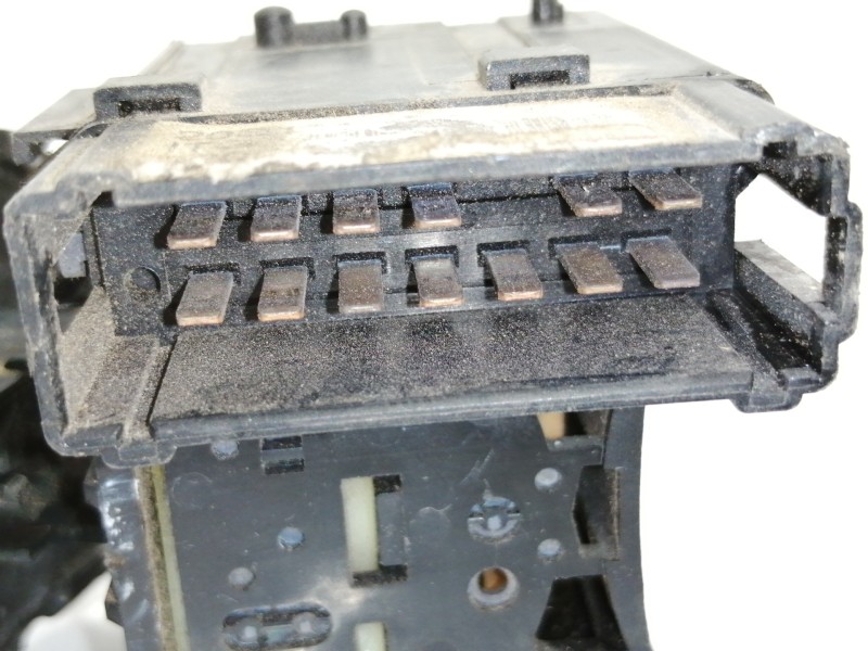 Recambio de mando limpia para renault kangoo (f/kc0) authentique referencia OEM IAM 8200077622  