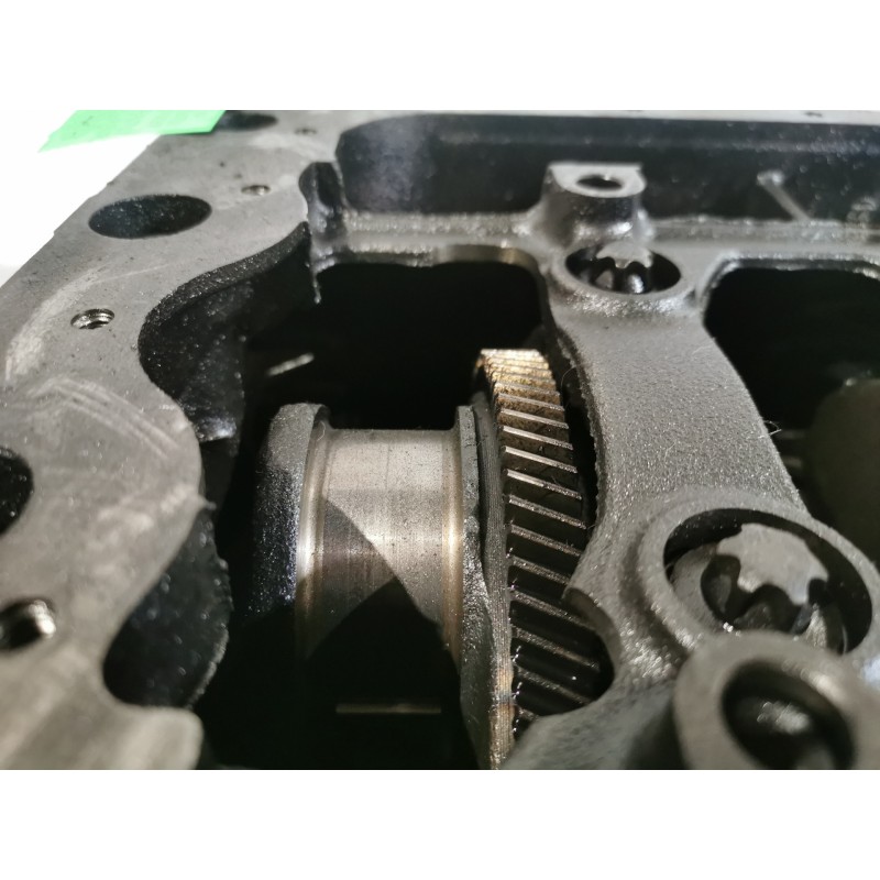 Recambio de bloque para renault laguna ii grandtour (kg0) dynamique referencia OEM IAM   BLOQUE MOTOR CON CIGUEÑAL