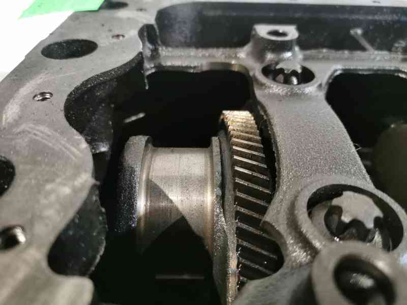 Recambio de bloque para renault laguna ii grandtour (kg0) dynamique referencia OEM IAM   BLOQUE MOTOR CON CIGUEÑAL