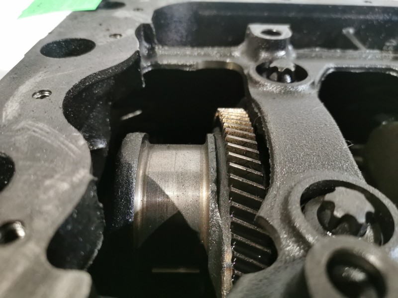 Recambio de bloque para renault laguna ii grandtour (kg0) dynamique referencia OEM IAM   BLOQUE MOTOR CON CIGUEÑAL