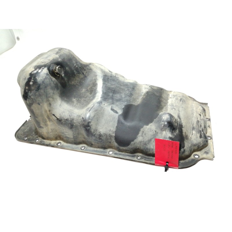 Recambio de carter para ford ranger (eq) extrakabine 4x4 referencia OEM IAM   