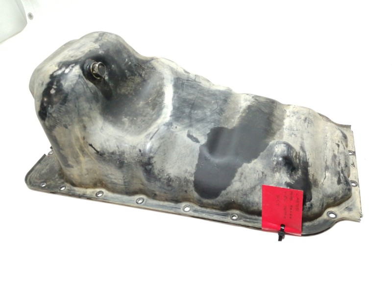 Recambio de carter para ford ranger (eq) extrakabine 4x4 referencia OEM IAM   