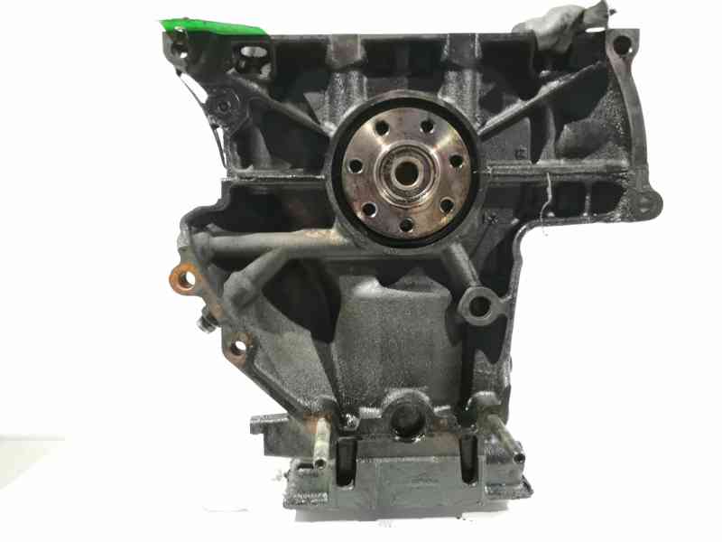 Recambio de bloque para renault laguna ii grandtour (kg0) dynamique referencia OEM IAM   BLOQUE MOTOR CON CIGUEÑAL