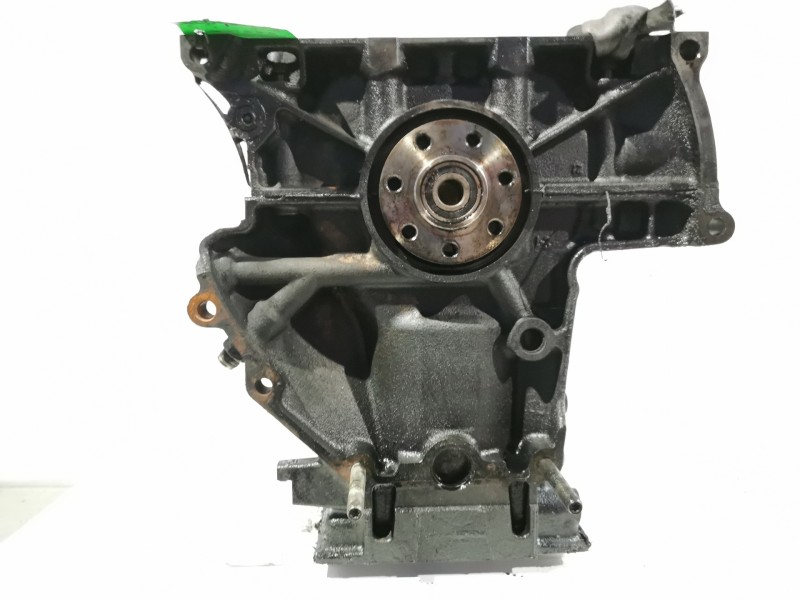 Recambio de bloque para renault laguna ii grandtour (kg0) dynamique referencia OEM IAM   BLOQUE MOTOR CON CIGUEÑAL