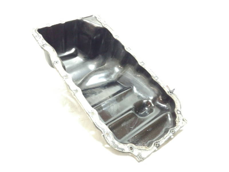 Recambio de carter para ford ranger (eq) extrakabine 4x4 referencia OEM IAM   