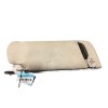 Recambio de parasol derecho para chrysler new yorker (lh) básico referencia OEM IAM WW98MF1  