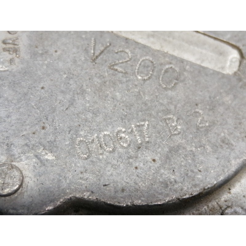 Recambio de bomba inyeccion para seat leon (1p1) reference referencia OEM IAM 010617B2BOSCH  