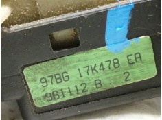 Recambio de mando limpia para ford mondeo berlina/familiar (fd) ghia berlina referencia OEM IAM 97BG17K478EA 961112B2  2