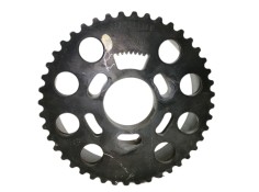 Recambio de polea arbol levas para seat leon (1p1) reference referencia OEM IAM 038109111E   2