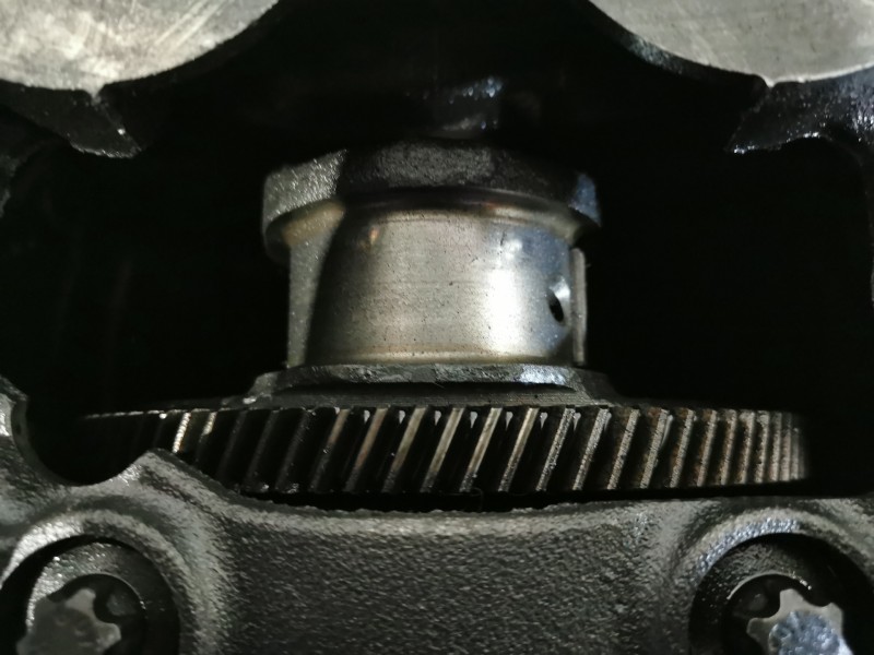 Recambio de bloque para renault laguna ii grandtour (kg0) dynamique referencia OEM IAM   BLOQUE MOTOR CON CIGUEÑAL