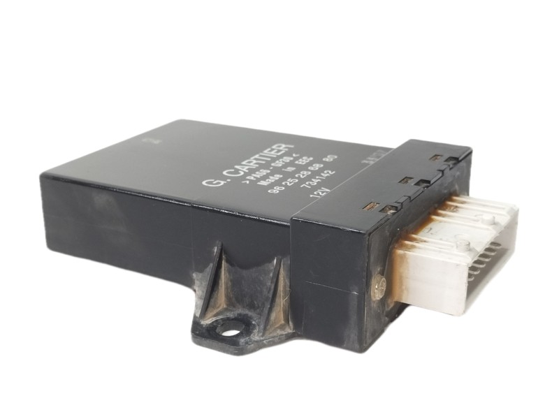 Recambio de modulo electronico para peugeot 306 berlina 3/4/5 puertas (s2) style referencia OEM IAM 9625286880  