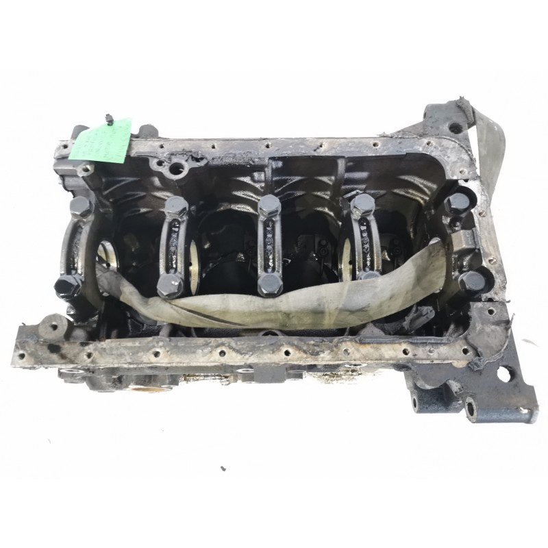 Recambio de bloque para citroën c8 2.0 hdi x referencia OEM IAM   BLOQUE MOTOR DESNUDO