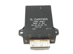 Recambio de modulo electronico para peugeot 306 berlina 3/4/5 puertas (s2) style referencia OEM IAM 9625286880   2