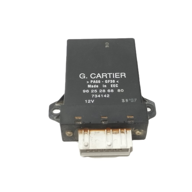 Recambio de modulo electronico para peugeot 306 berlina 3/4/5 puertas (s2) style referencia OEM IAM 9625286880  