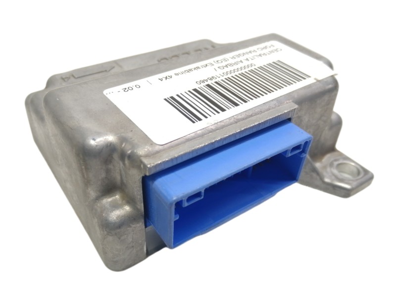 Recambio de centralita airbag para ford ranger (eq) extrakabine 4x4 referencia OEM IAM UH8157K30D  