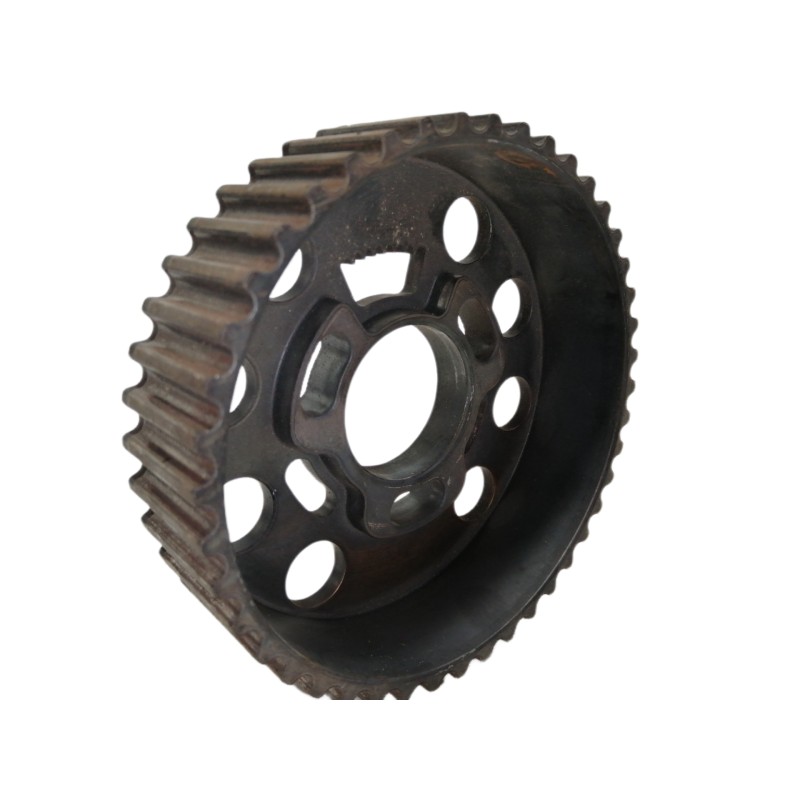 Recambio de polea arbol levas para seat leon (1p1) reference referencia OEM IAM 038109111E  